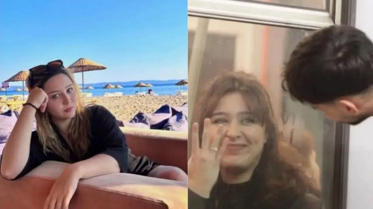 Metrodaki kız İrem Su Çelebi yeniden gündemde! Viral videonun arkasındaki gerçek ne?