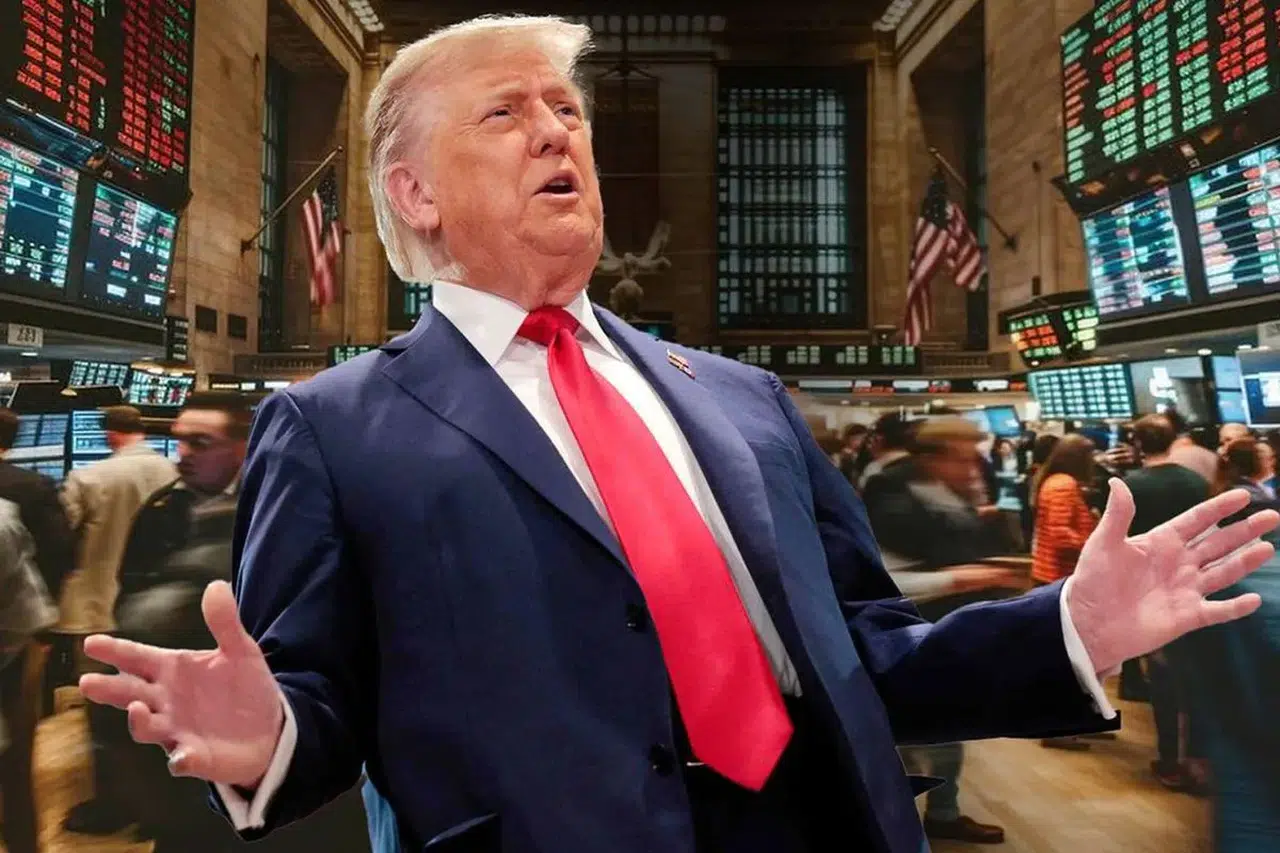 Trump'ın İran'ın teklifine yanıtı piyasaları sarstı