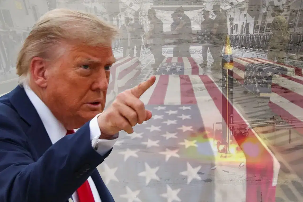 İran’dan ABD’ye sert mesaj ateşkes pamuk ipliğine bağlı uyarısı