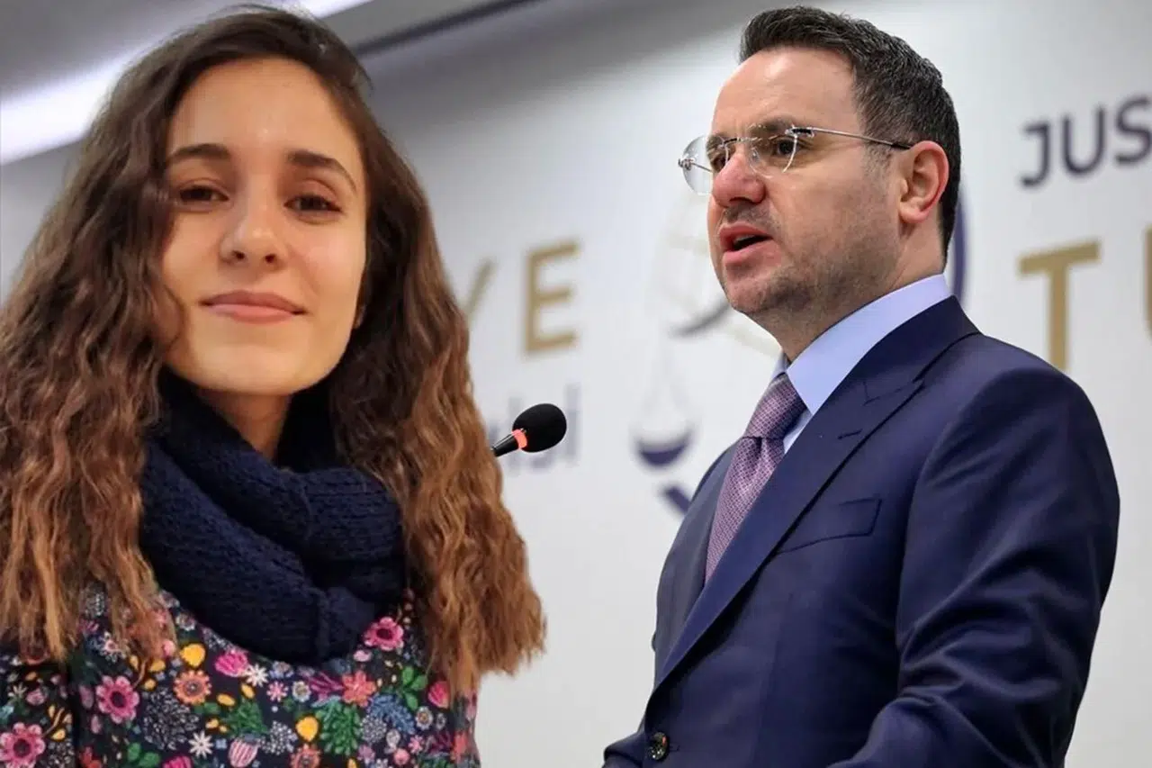 Adalet bakanlığı duyurdu: 7 yeni başkanlık kuruldu