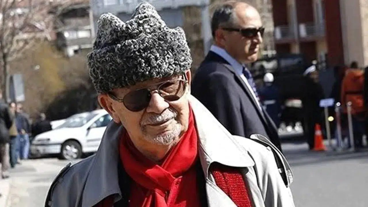 Yalçın Küçük hayatını kaybetti! Yalçın Küçük kimdir, kaç yaşında ve neden öldü?