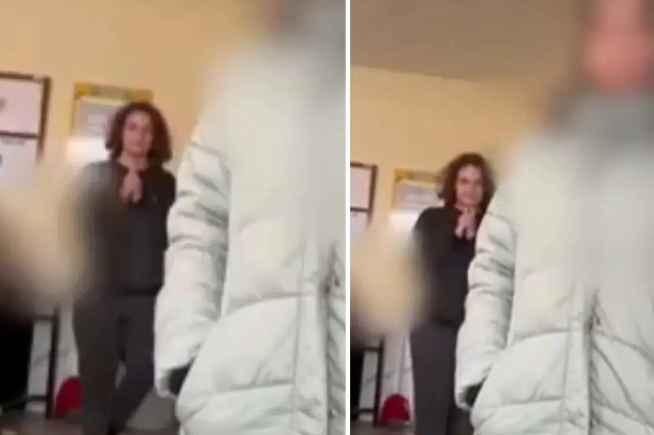 Kahramanmaraş'taki saldırgana ait geçmiş görüntüler ortaya çıktı