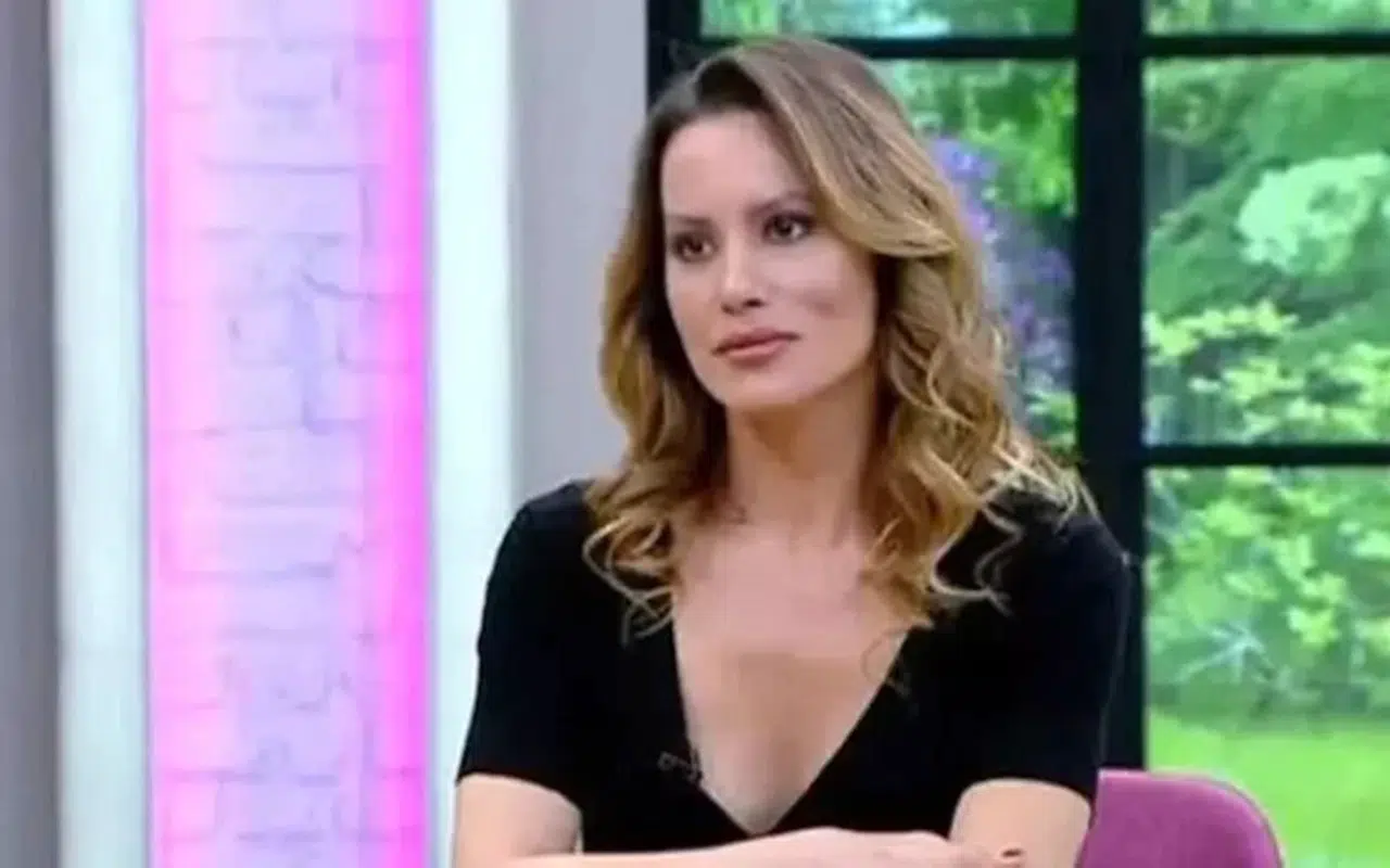 Yıldız Asyalı’dan eşi hakkında şok iddia: Babasının darp edildiğini açıkladı