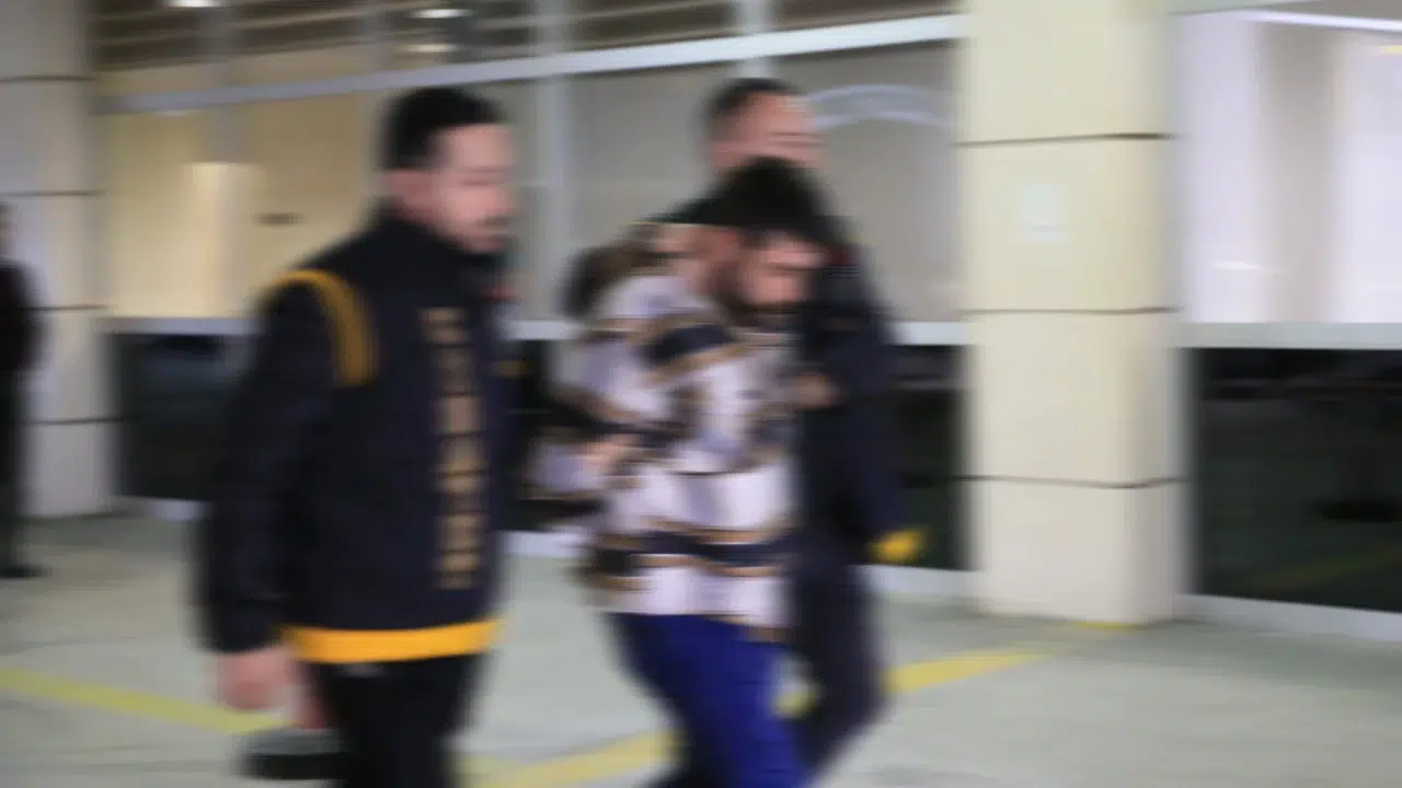 Bursa’da kayıp ihbarı yapan kadının evinde korkunç gerçek ortaya çıktı