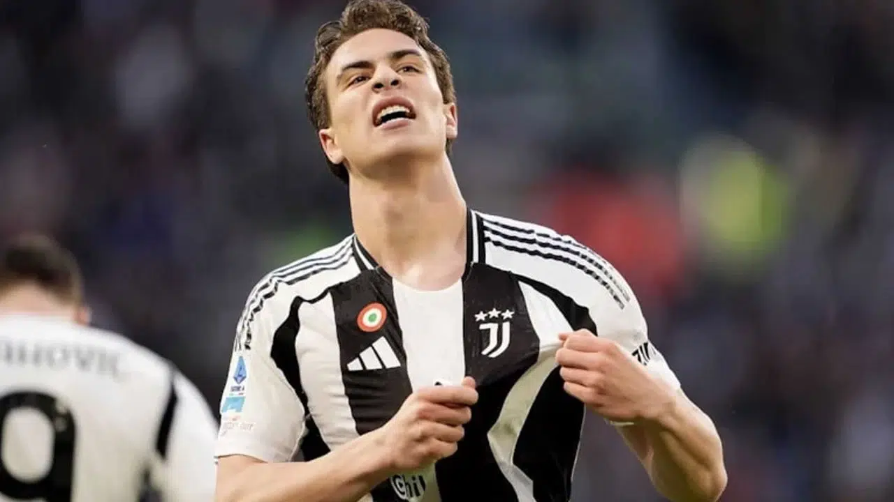 Kenan Yıldız'dan İtalya’da büyük başarı: Mart ayının yükselen yıldızı oldu