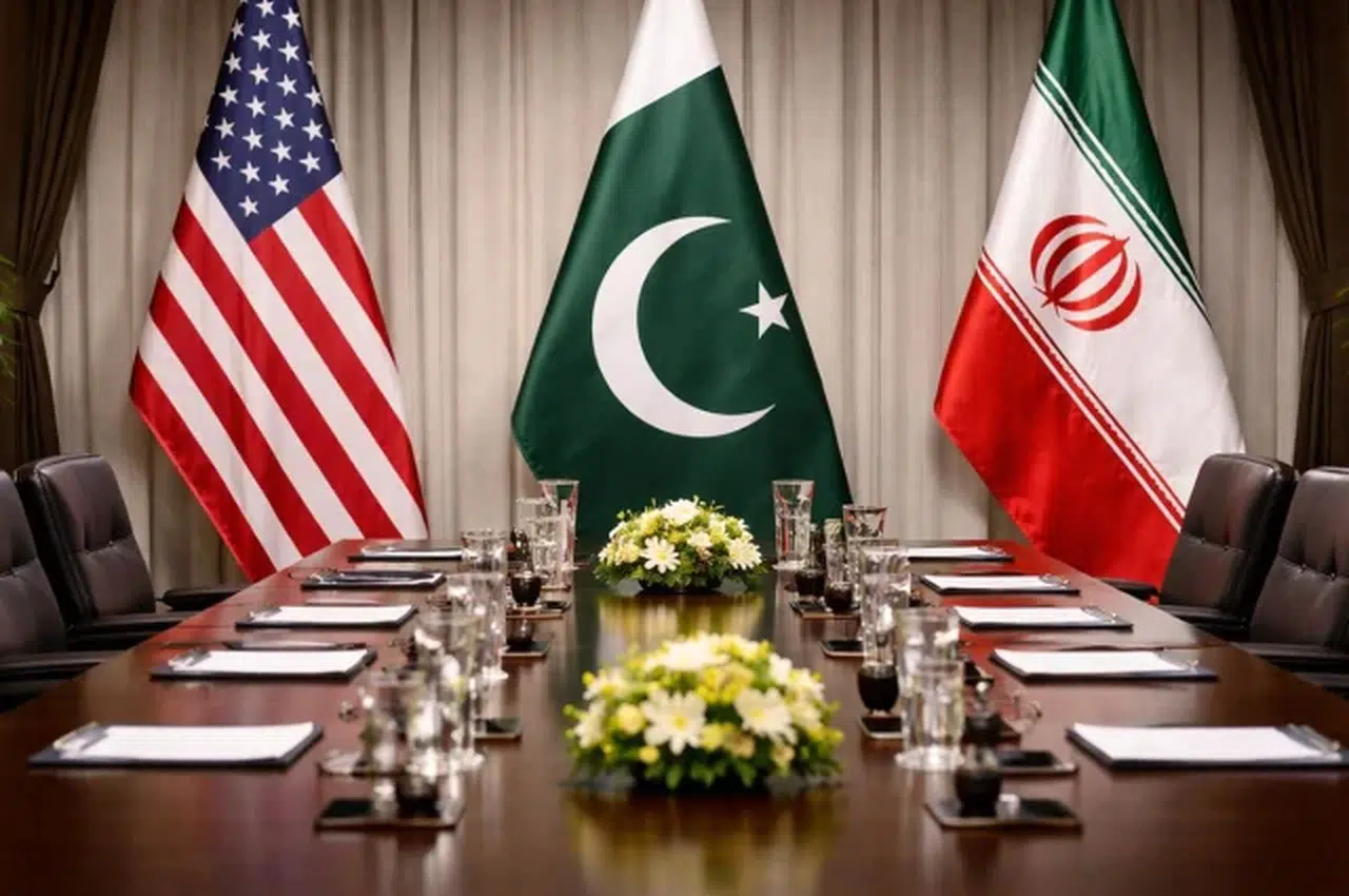 Ali Şahin: "Pakistan diplomatik zafer kazandı"