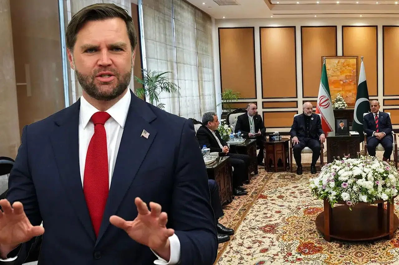 İslamabad'daki tarihi zirve 21 saat sürdü! ABD ve İran kararını duyurdu