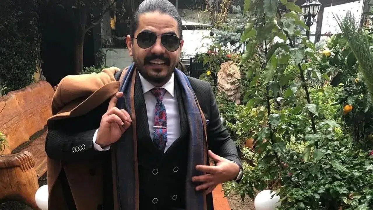 Özgür Gökçe kimdir, neden gözaltına alındı?