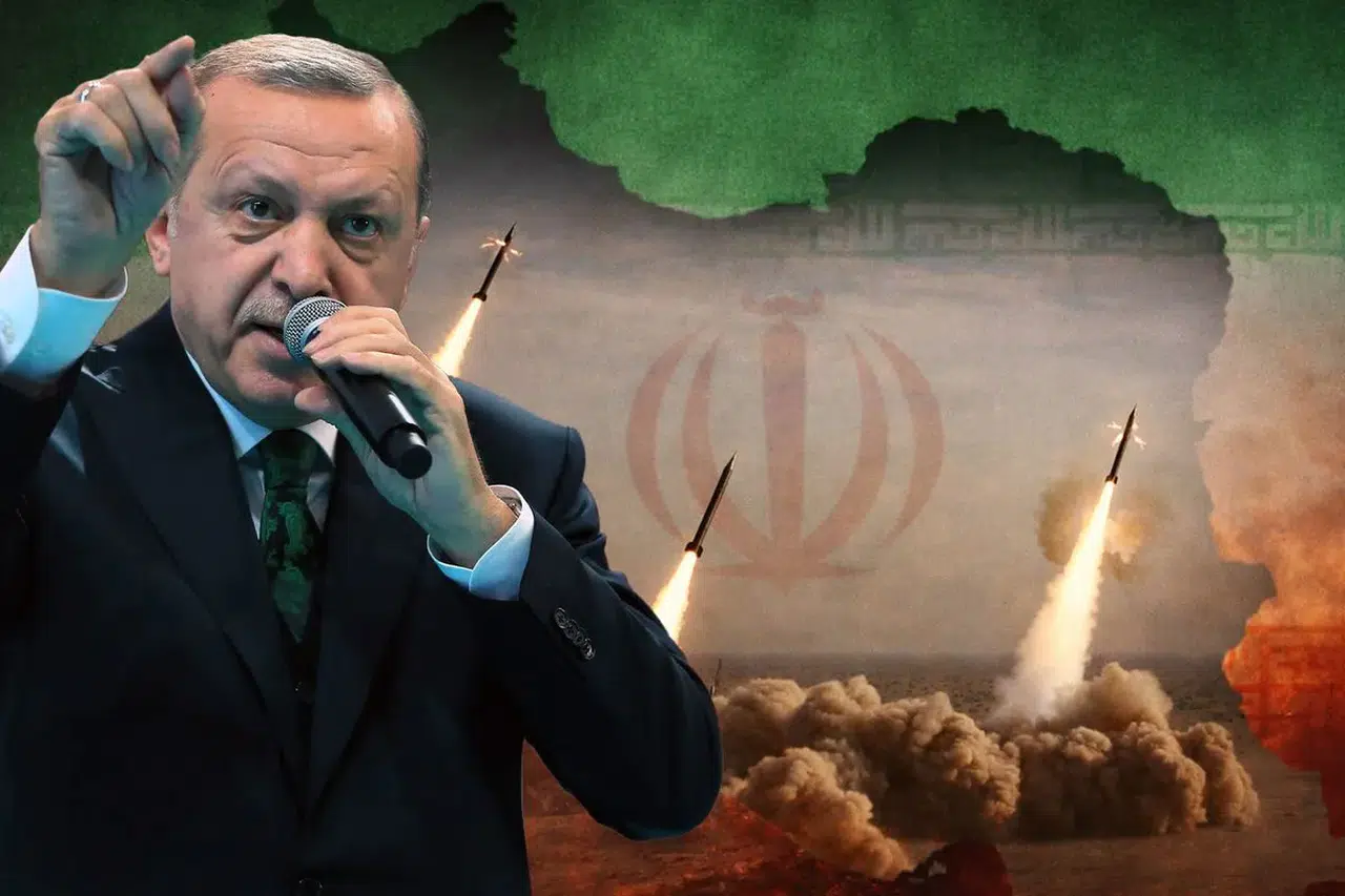 İran-İsrail gerilimi için kritik anket: %69 tek görüşte birleşti