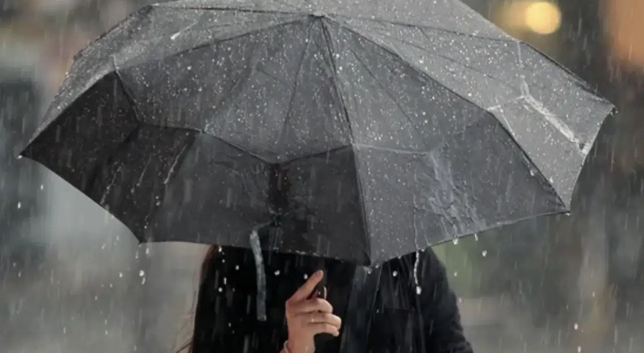 Sakarya Valiliği uyardı: Kuvvetli sağanak bekleniyor