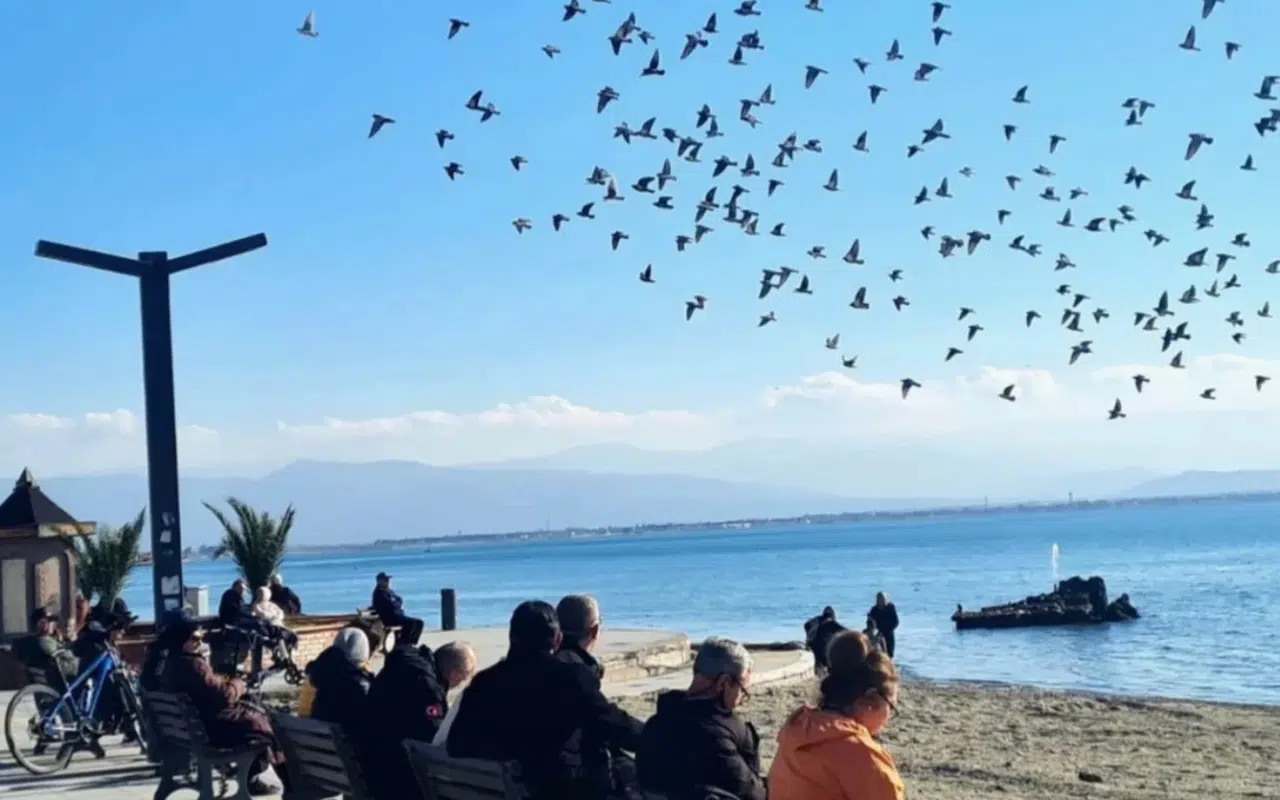 Meteoroloji uyardı: Hava bir anda değişecek, Cuma gününe dikkat