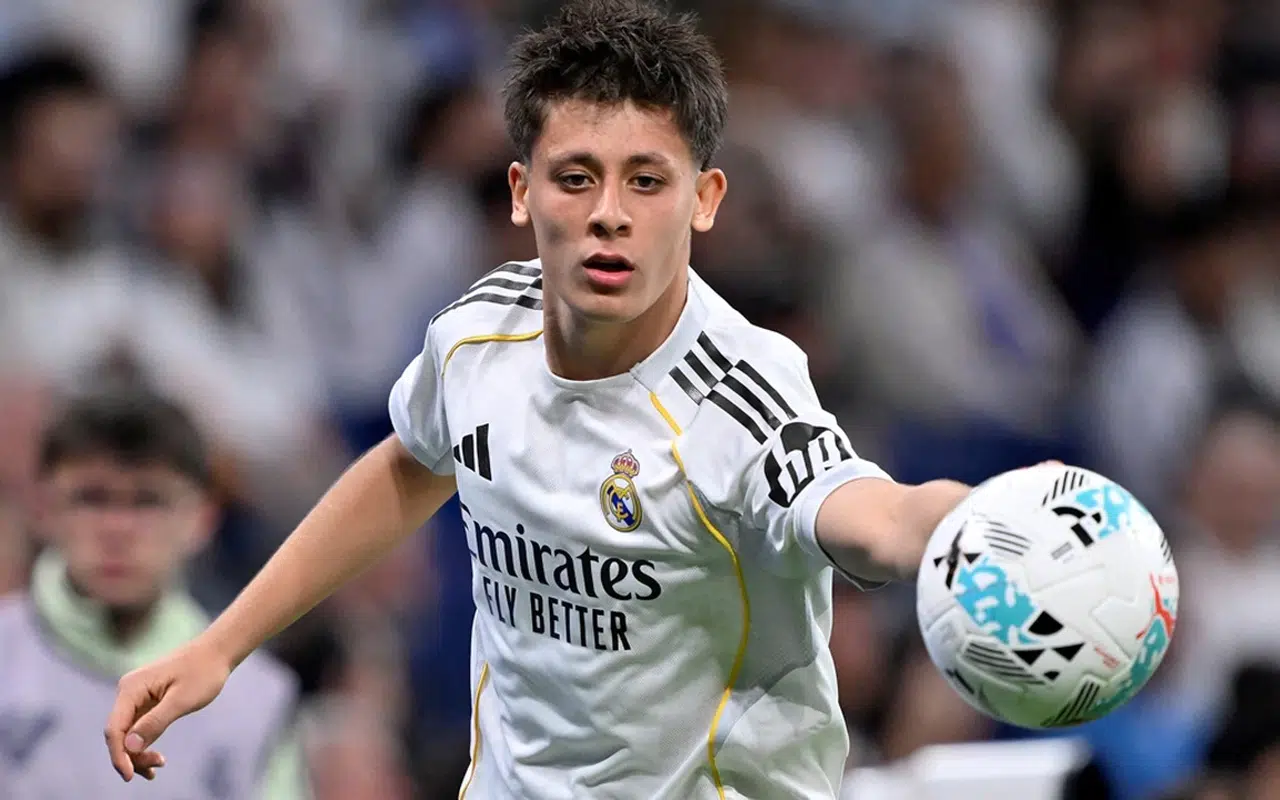 Real Madrid’den Arda Güler açıklaması sezonu kapattığı iddia edildi