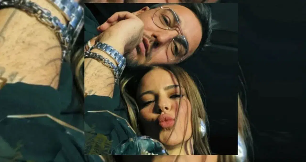 İlkay Şencan kimdir, nereli? Simge Sağın'ın sevgilisi kaç yaşında