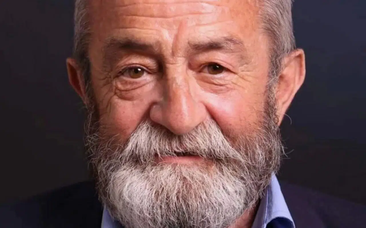 Yeşilçam bir çınarını daha kaybetti: Arif Ertan Güntav hayatını kaybetti