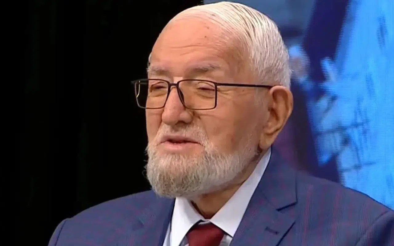 Necmettin Nursaçan yeniden evlendi! Ailesinden açıklama geldi