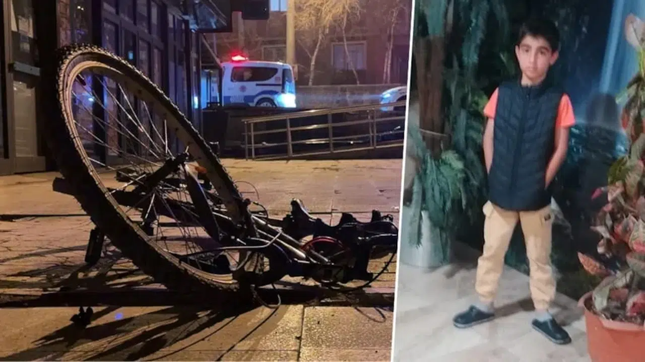 İhmal yine can aldı: Alperen, kuzeninin kaderini yaşadı