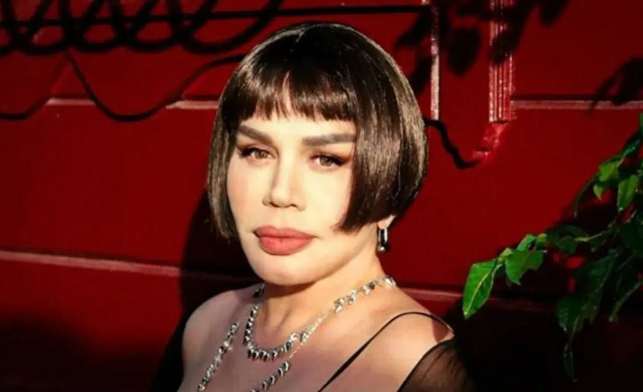 Sezen Aksu’dan yeni albüm müjdesi: "Biz de yeniden başlarız"