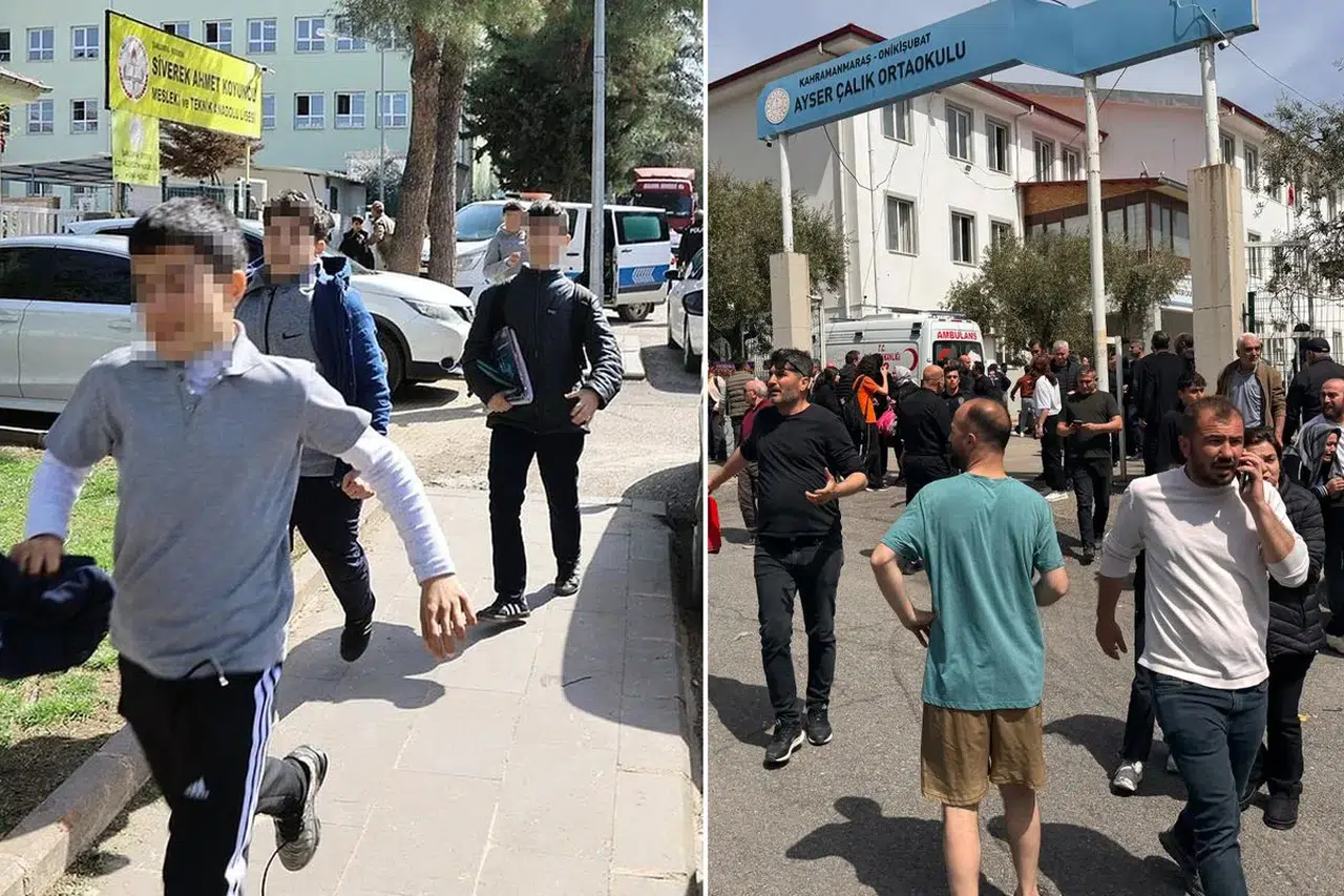 BTK okul saldırıları sonrası düğmeye bastı: VPN işlemeyecek, kontrol ailede olacak