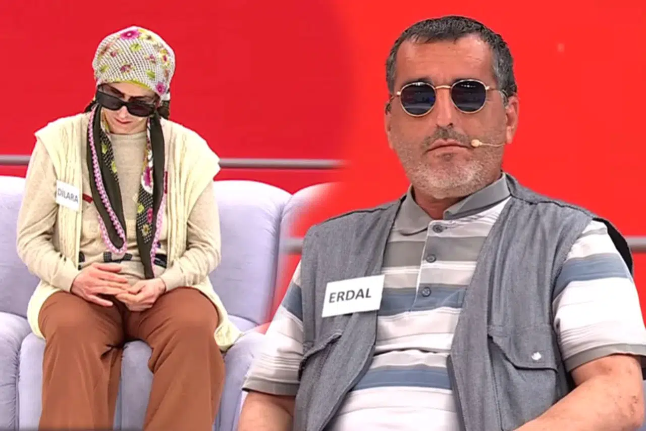 Eşini bırakıp 5 çocuklu adama kaçtı, sözleri gündem oldu