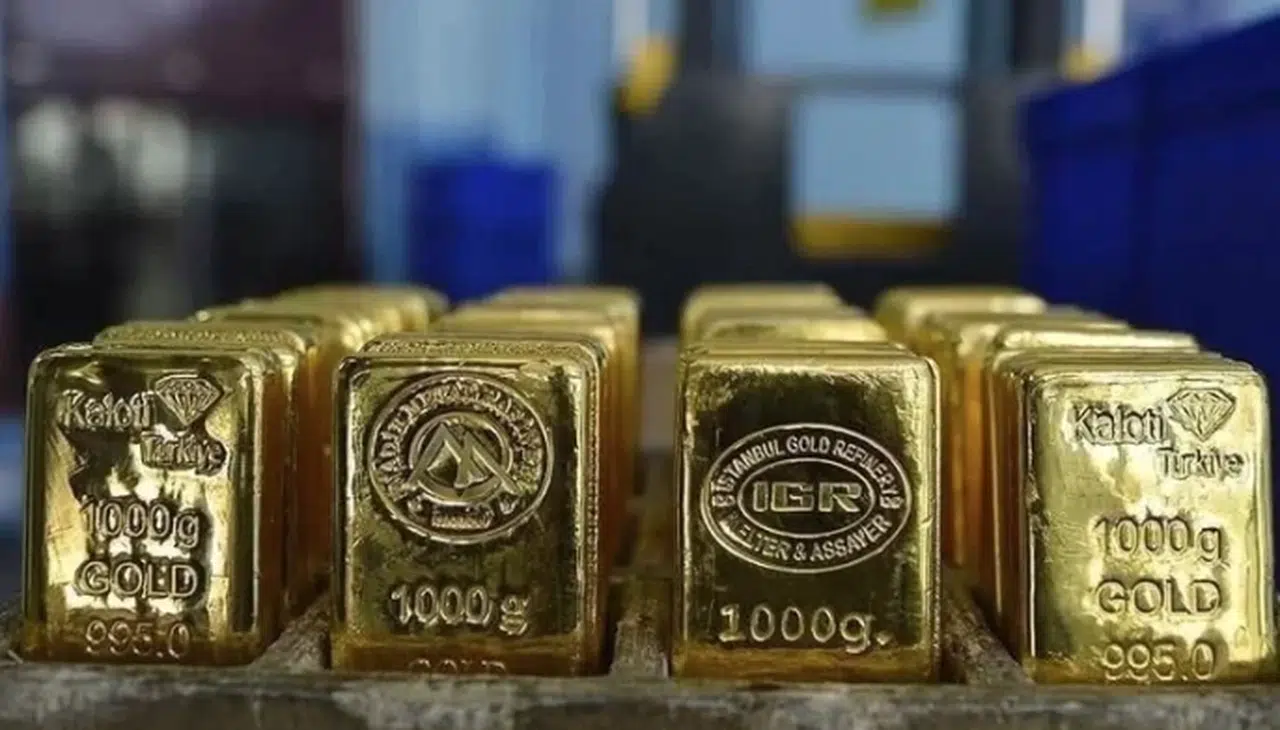 Altın fiyatlarında kritik eşik İslam Memiş kalıcı yükseliş için seviyeyi açıkladı
