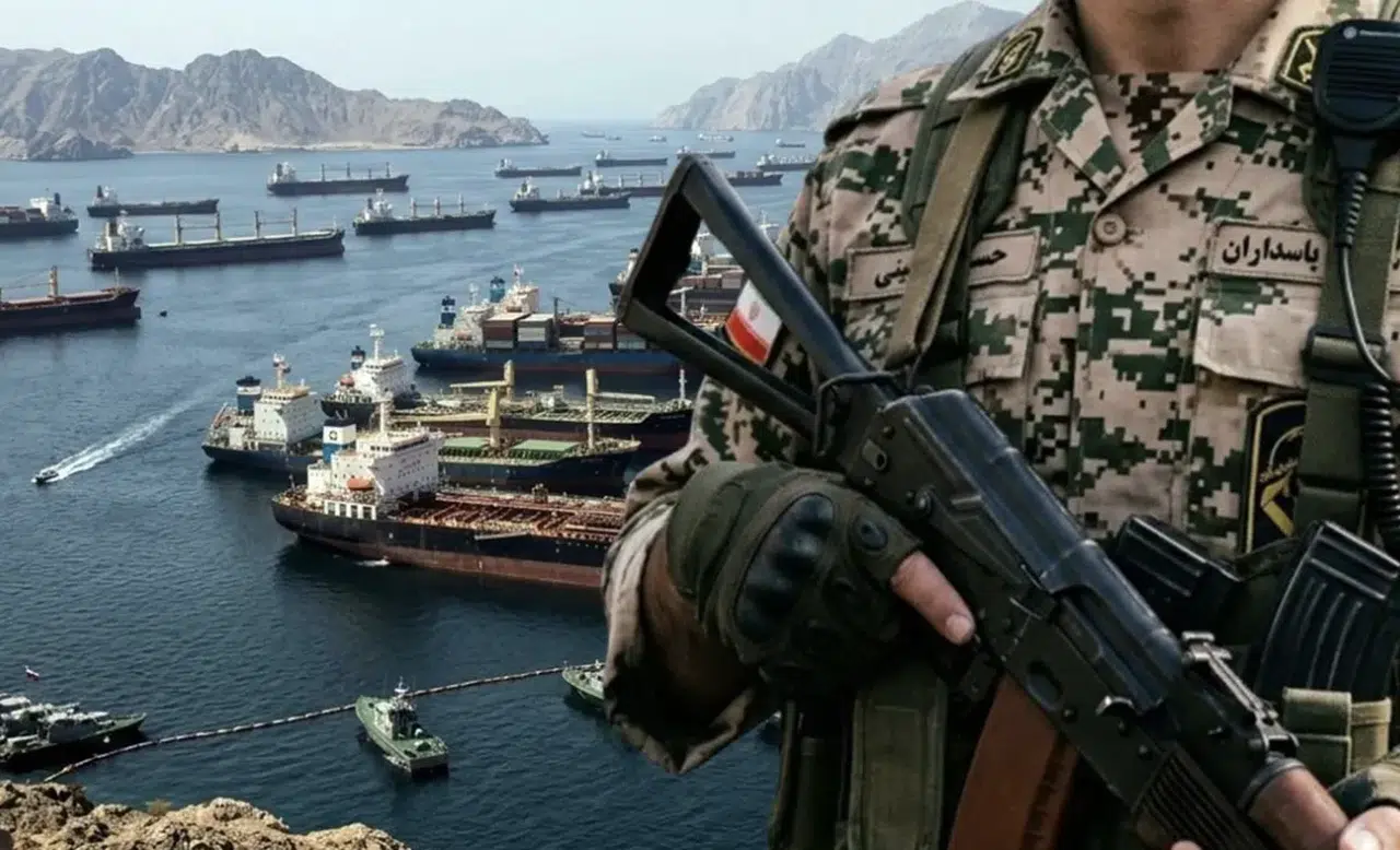 İran ticaretinde yeni yol planı: Kuzey-Güney Koridoru öne çıkıyor