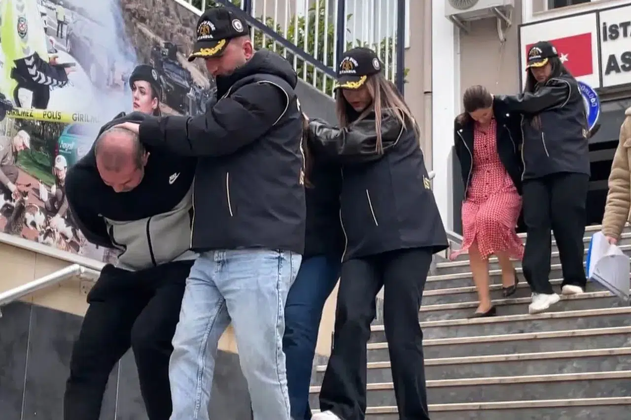 Dev şirketin Türkiye müdürü kasayı boşalttı, çalışan 200 bine sustu