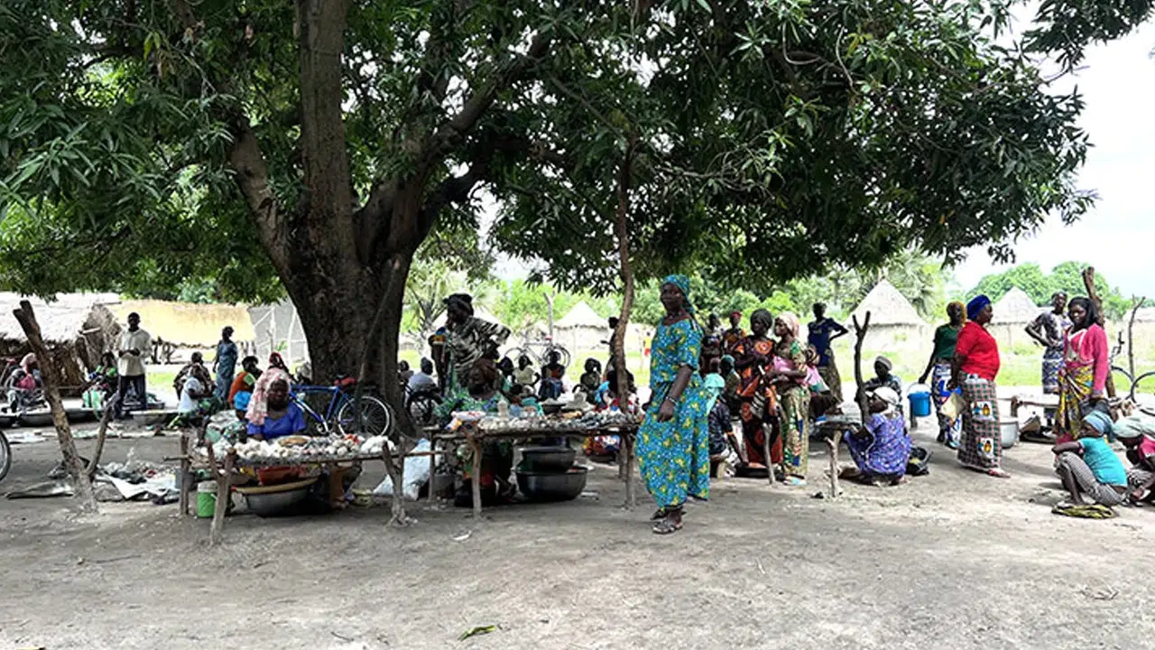 Çad’da su kuyusu vahşeti: 42 kişi hayatını kaybetti