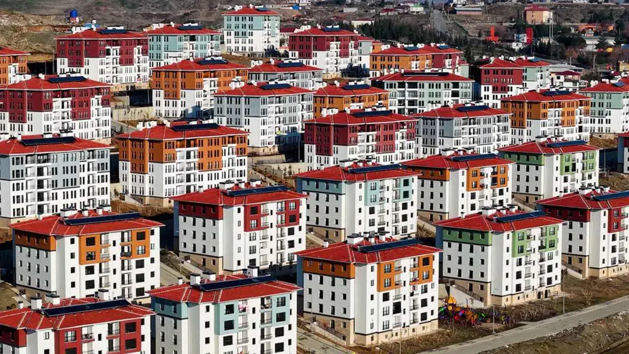 Deprem konutları peşin ödeme ne zaman başlayacak? İşte indirimli ödeme takvimi ve şartlar