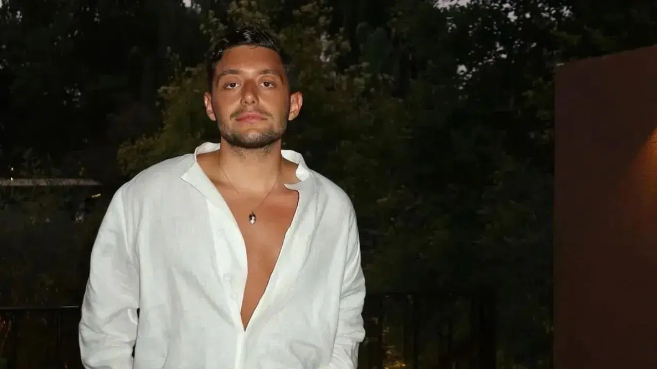 Yiğit Macit kimdir, kaç yaşında ve nereli?