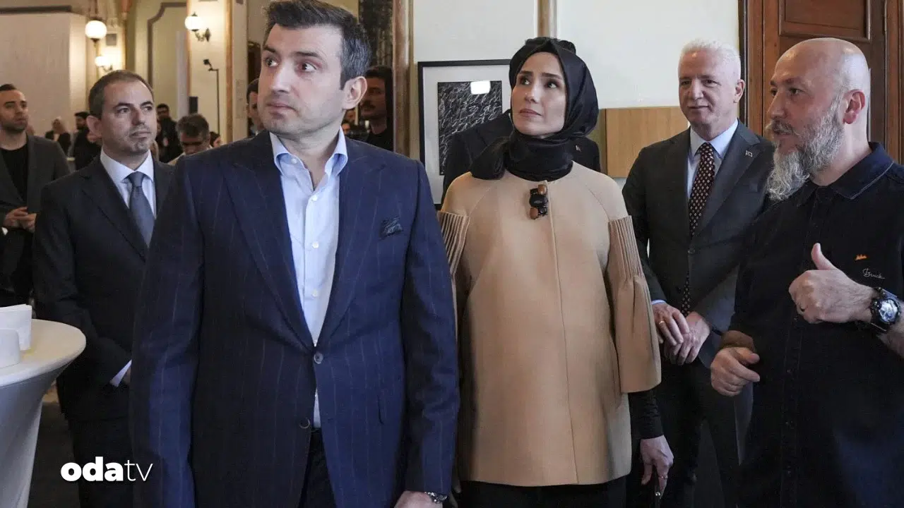 Cumhurbaşkanı Erdoğan'a 10. torun müjdesi