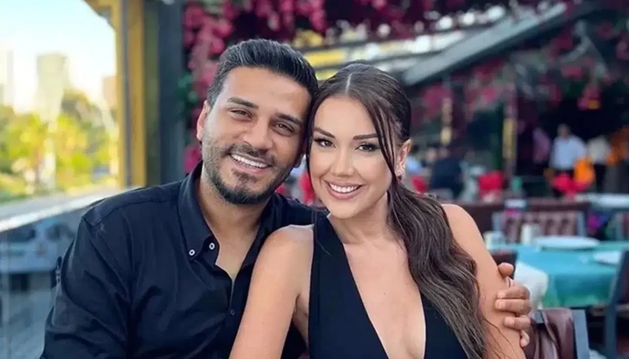 Dilan Polat ve Engin Polat boşanma kararı aldı