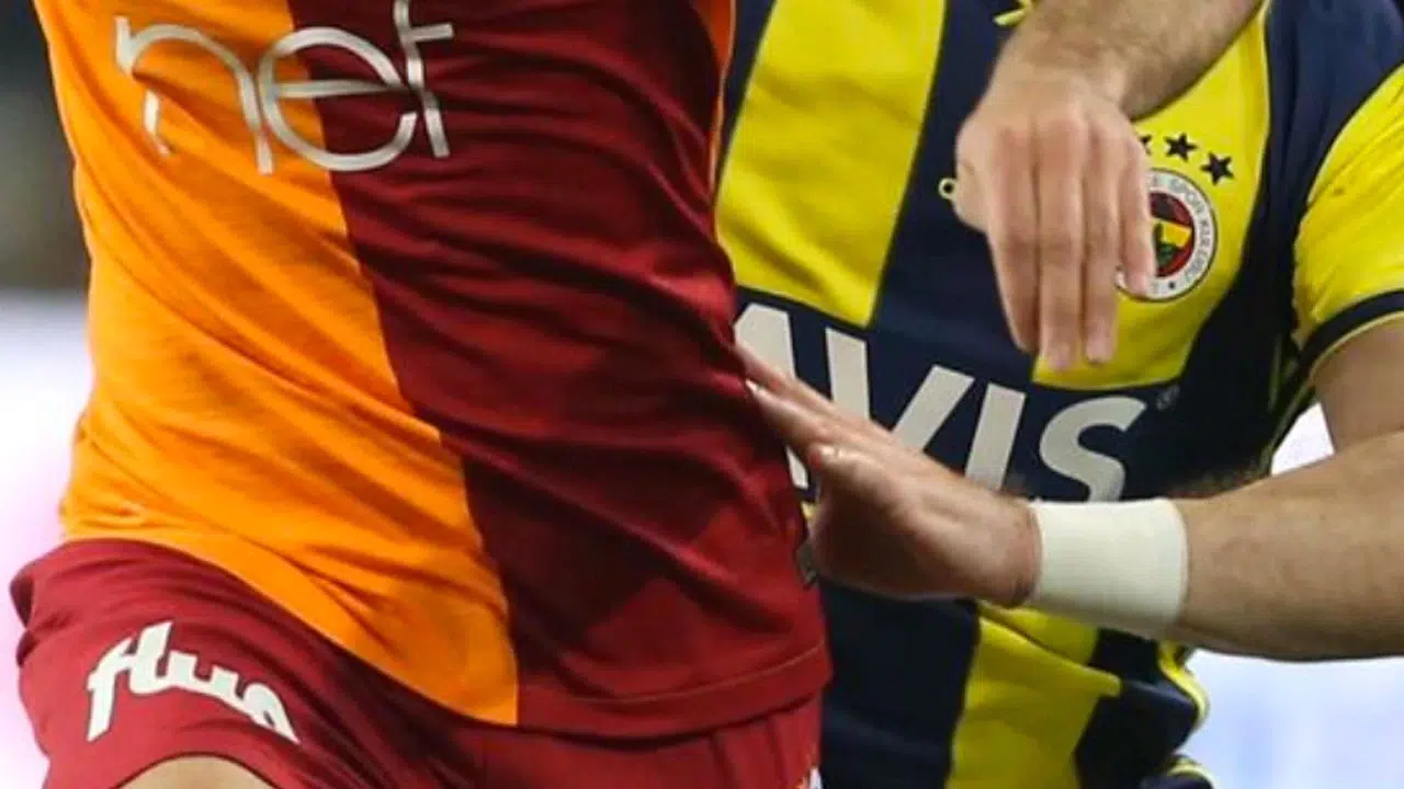 Fenerbahçe’den Galatasaray’a sert yanıt sosyal medyada dikkat çeken paylaşım