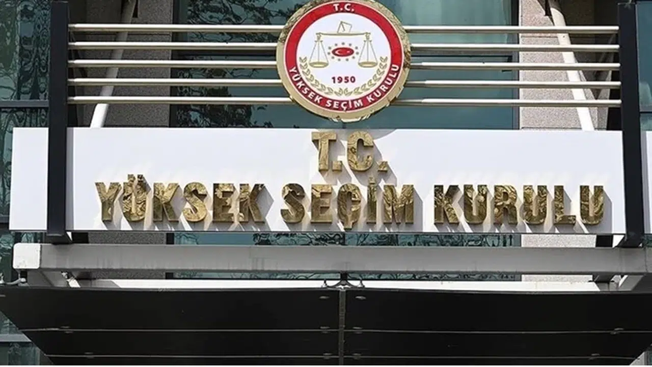 YSK 6 yerleşim için ara seçim kararı aldı: Sandık tarihi açıklandı