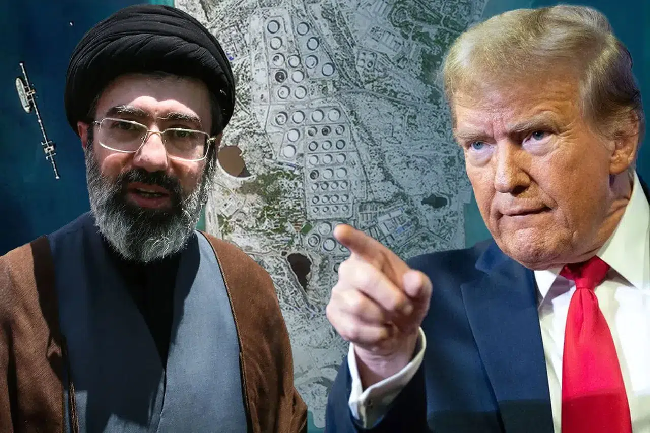 Hürmüz Boğazı’nda 35 Gün Sonra Kritik Geçiş