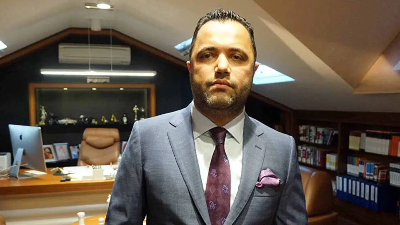 Avukat Rezan Epözdemir hakkında açılan davada beraat kararı