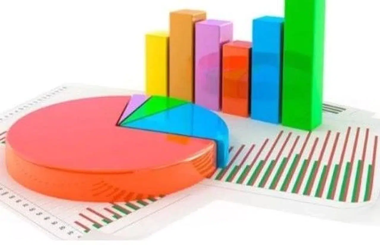 Son seçim anketinde birinci ile ikinci parti arasındaki fark değişti