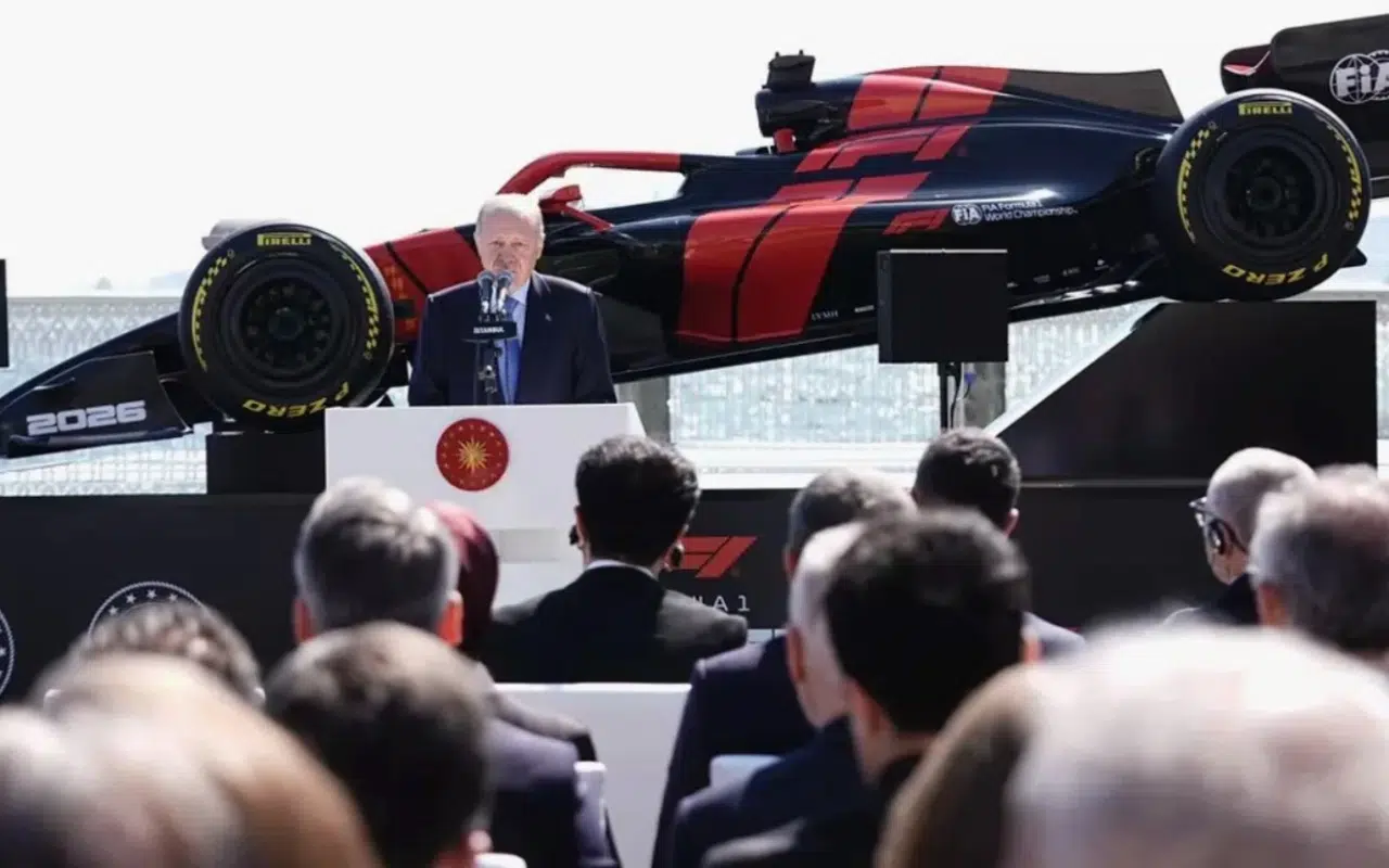 Formula 1 Türkiye’ye dönüşüyle birçok sektörde hareketlilik bekleniyor