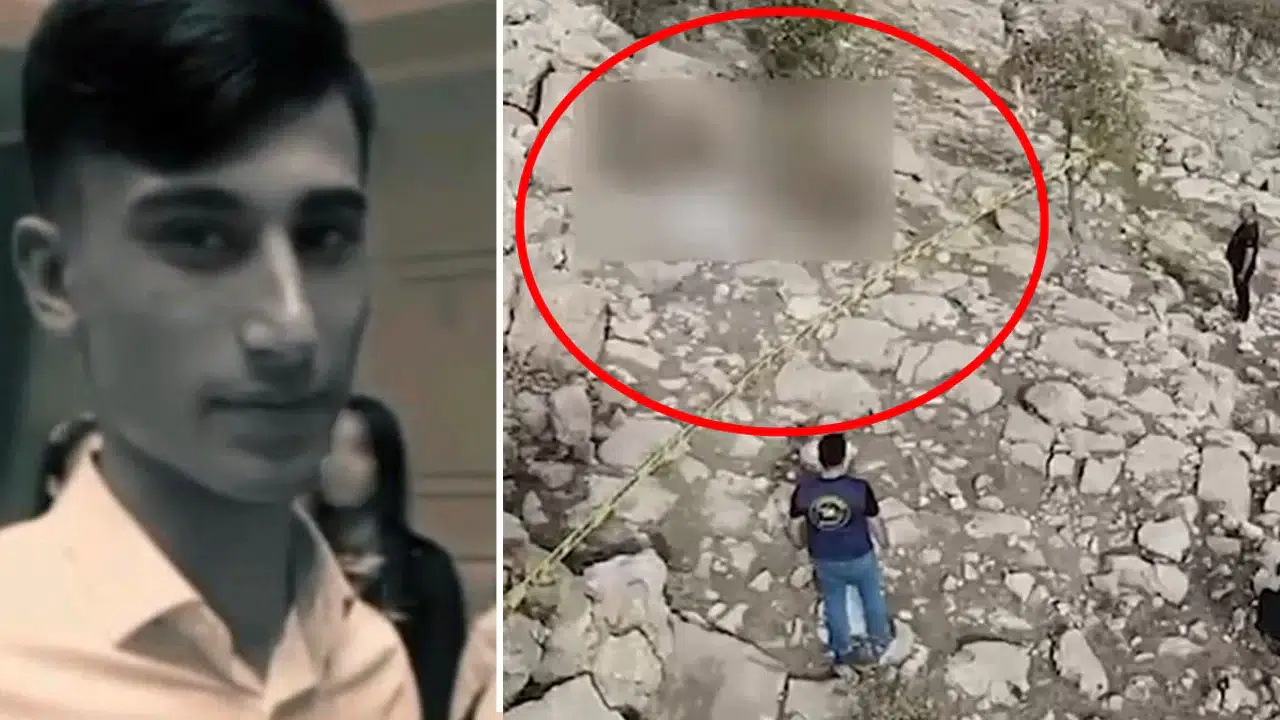 Öldürülüp cesedi yakılmıştı: Ramazan Er cinayetinde yeni gelişme