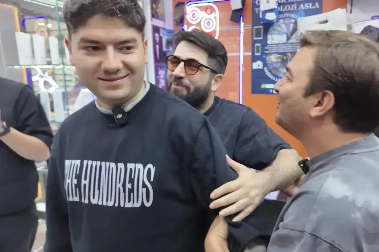 Kafalar grubu dağıldı mı? Fatih Yasin’den olay yaratan itiraflar geldi