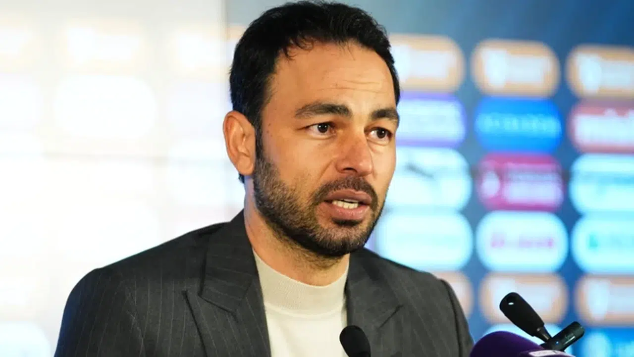 Selçuk İnan'dan Galatasaray maçı sonrası olay sözler