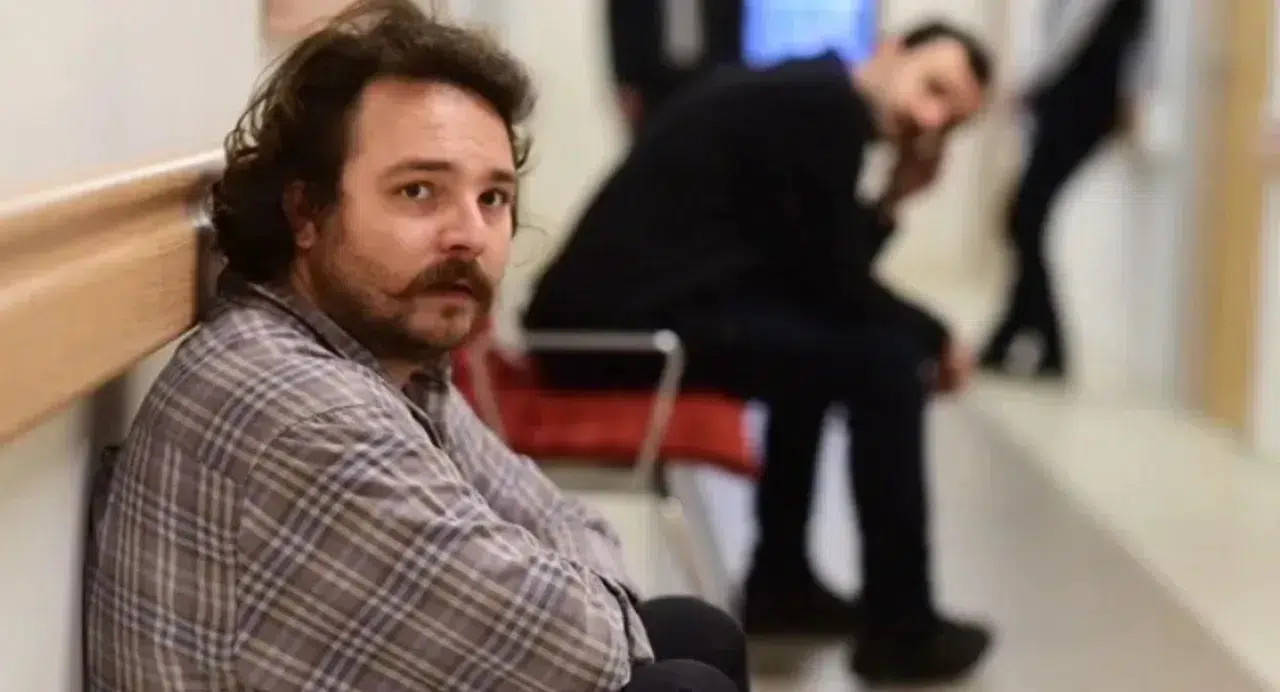 Muharrem Türkseven kimdir? Cennetin Çocuklar dizisinde Sezer rolünde