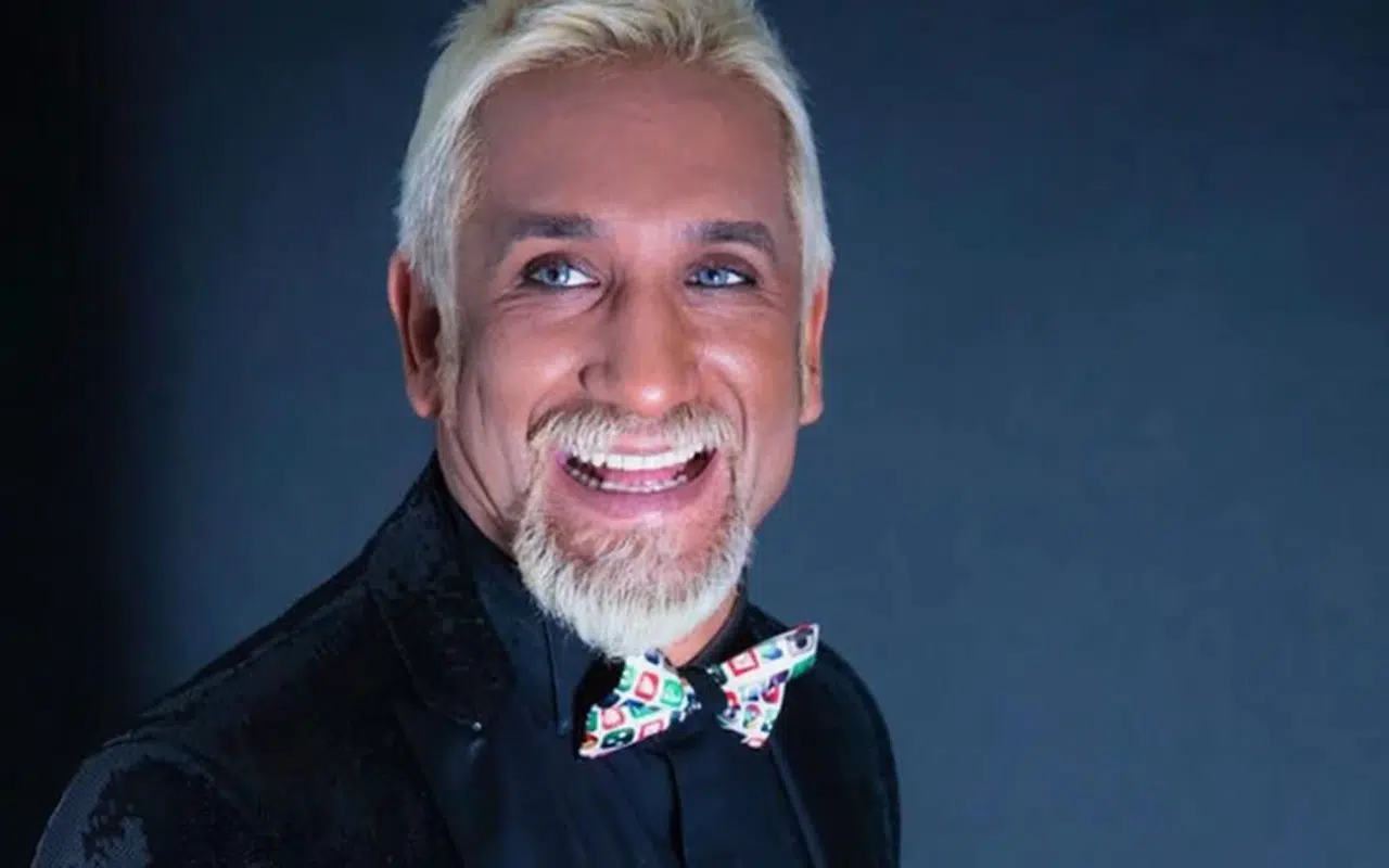 Tarık Mengüç’ün uzun süre gizlediği kızı Sevde sosyal medyada ilk kez çok konuşuldu