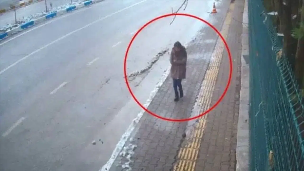 Gülistan Doku’nun anne ve babasından DNA örnekleri alındı: Karşılaştırma yapılacak