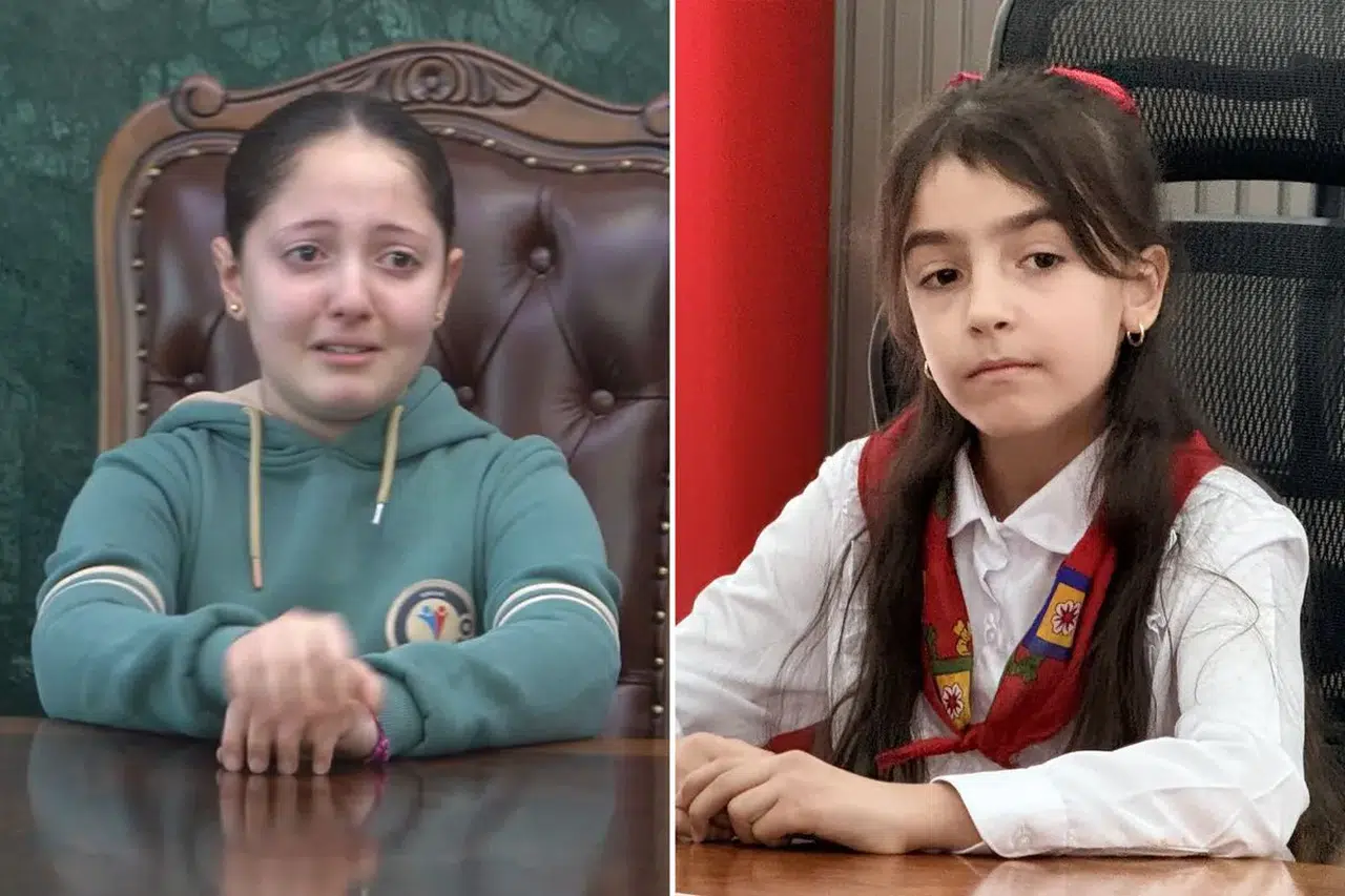 Minik valilerden ortak talep okul güvenliği için tek ses oldular