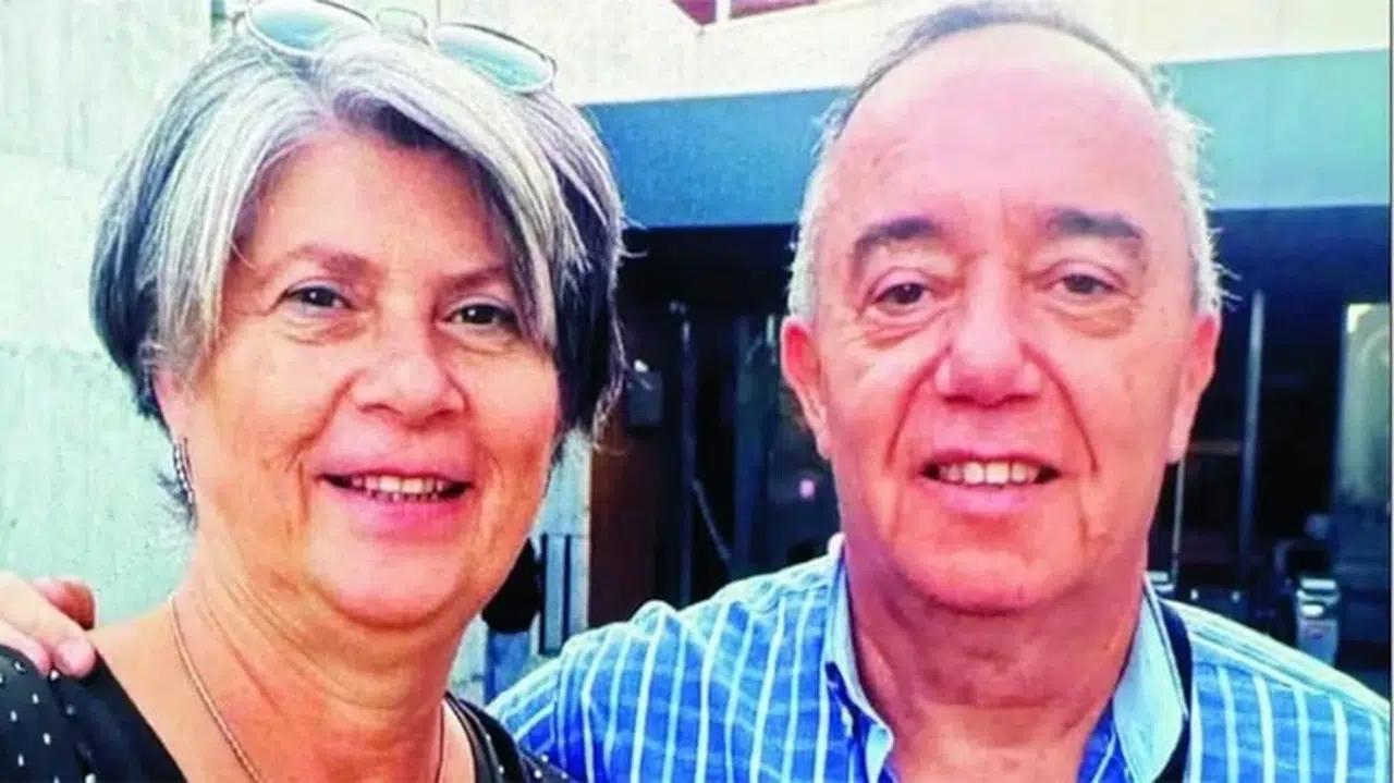 Dehşet evi: Emekli öğretmen ve eşi ölü bulundu