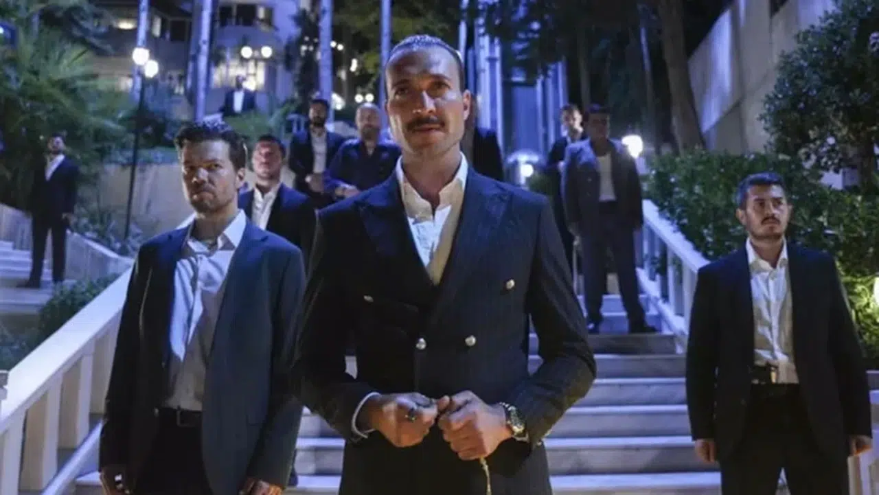 İsrailli bakandan “Eşref Rüya” oyuncusu Görkem Sevindik’i hedef aldı