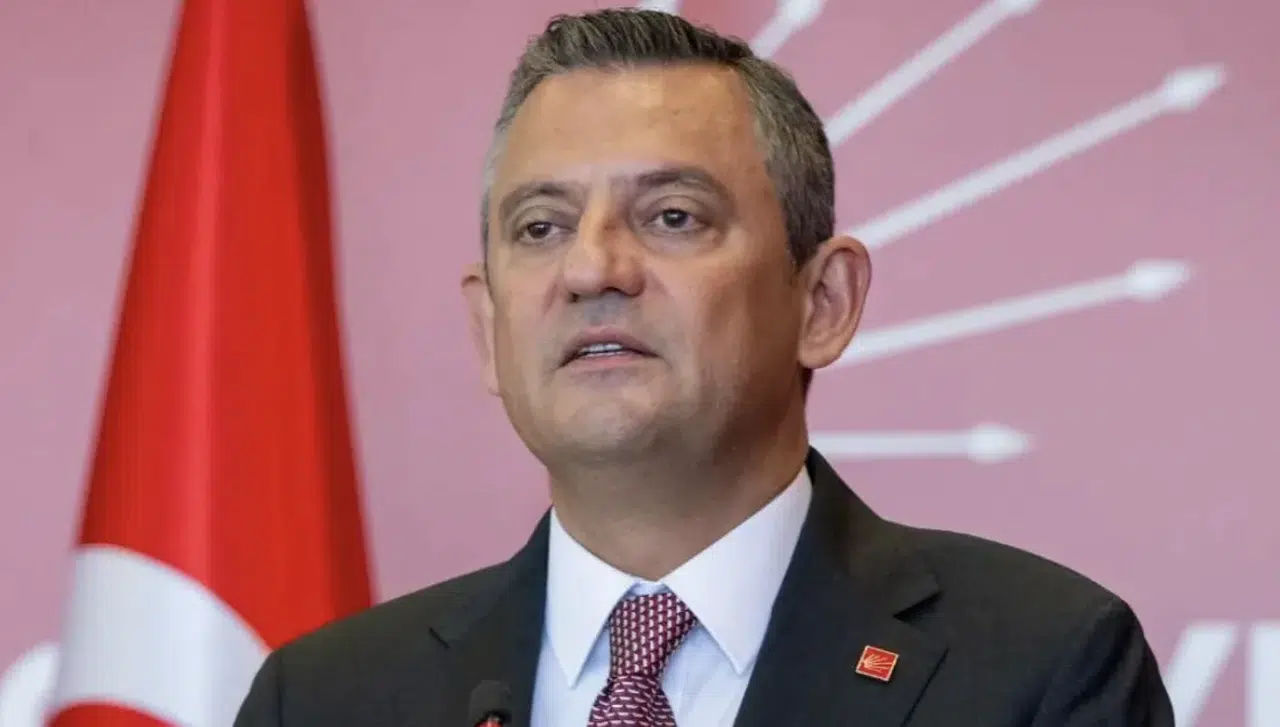 Özgür Özel sandık çağrısını yineledi: “Bu düzeni değiştirmek için sandık şart”