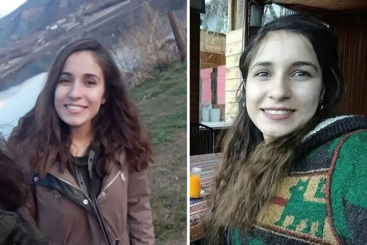 Gülistan Doku'nun ablası kardeşinin neden öldürüldüğünü açıkladı!