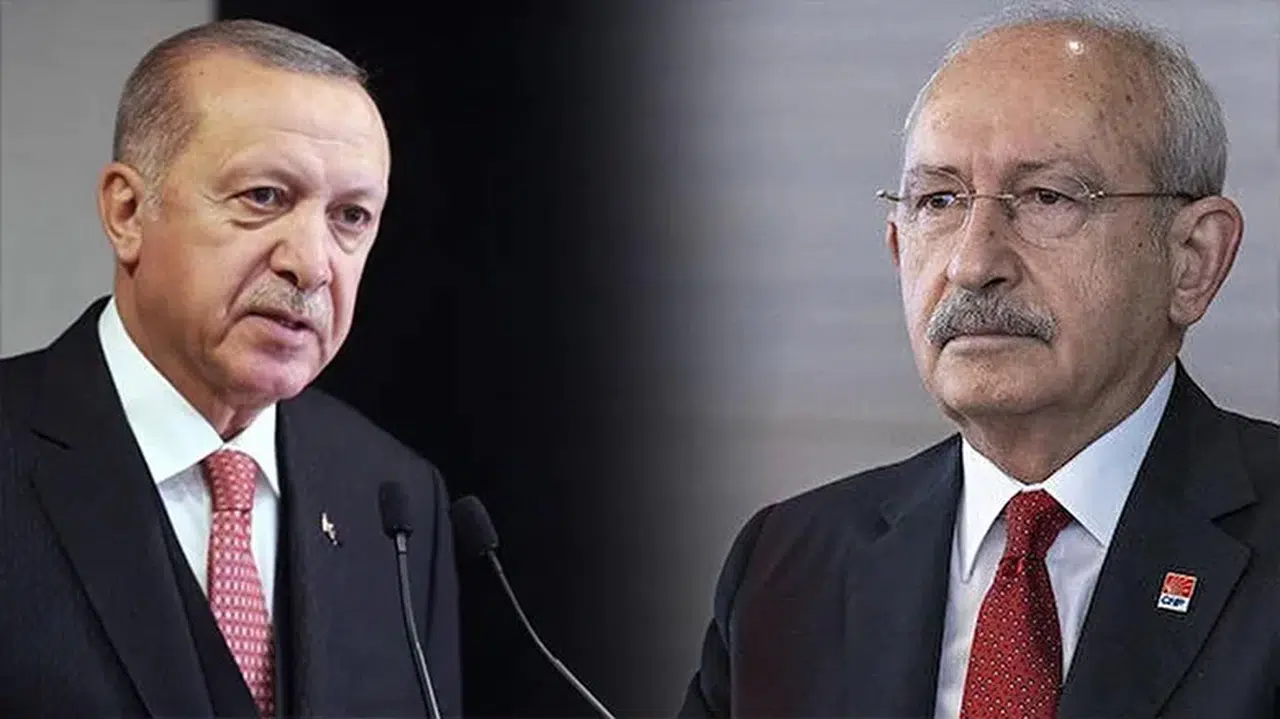 Kemal Kılıçdaroğlu'na 'Cumhurbaşkanı'na hakaret'ten hapis