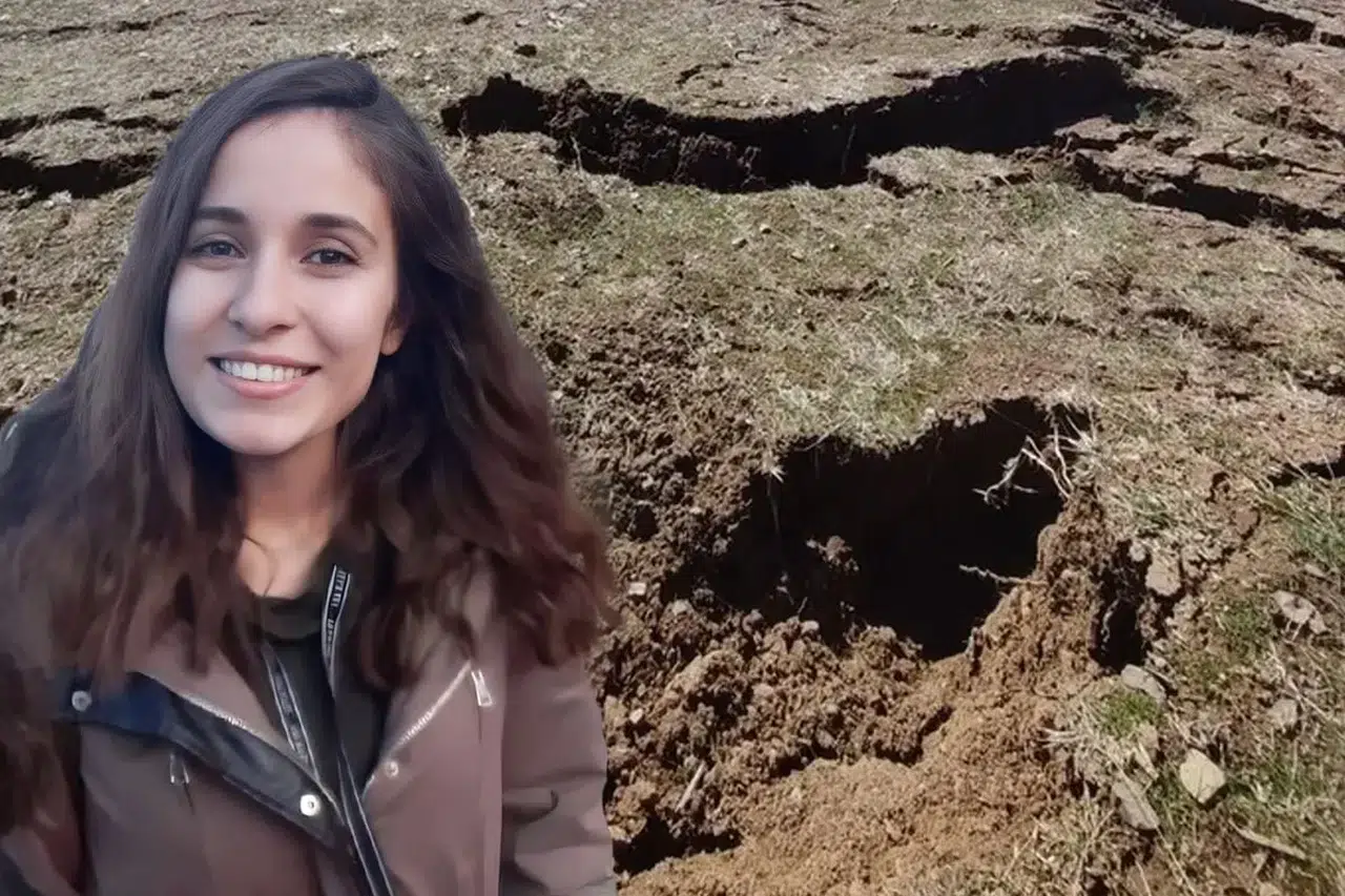 Gülistan Doku soruşturmasında korkunç iddia: Cesedin yeri defalarca değiştirildi